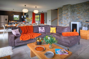 Chalet Confidentiel - OVO Network